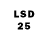 Amphetamine 97% nyborg112